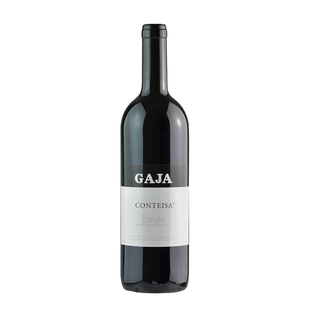 Gaja, Barolo Conteisa 2019, Bottiglia 750 ml